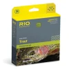 RIO Avid Trout Fly Line WF-7-F Pale Yellow - Your Premium Fishing Gear Store Rods Lines Baits Accessories* Outlet
