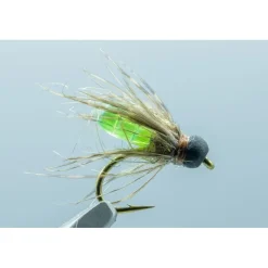 RIO Bead Off Olive #14 - Your Premium Fishing Gear Store Rods Lines Baits Accessories* Outlet