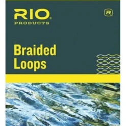 Rio Braided Loops - Your Premium Fishing Gear Store Rods Lines Baits Accessories* Cheap
