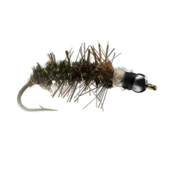 Rio Cased October Caddis - Your Premium Fishing Gear Store Rods Lines Baits Accessories* Clearance