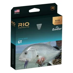 RIO Elite GT Fly Line - Your Premium Fishing Gear Store Rods Lines Baits Accessories* New