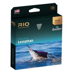 RIO Elite Leviathan Fly Line 26' Sink Tip - Your Premium Fishing Gear Store Rods Lines Baits Accessories* Store