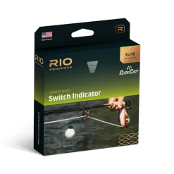 Rio Elite Switch Indicator Line - Your Premium Fishing Gear Store Rods Lines Baits Accessories* Clearance