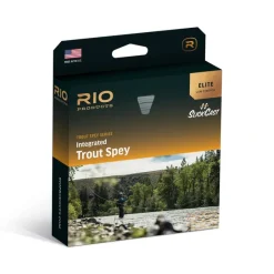 RIO Elite Trout Spey - Your Premium Fishing Gear Store Rods Lines Baits Accessories* Store