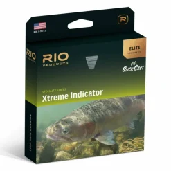 RIO ELITE XTREME INDICATOR FLY LINE - Your Premium Fishing Gear Store Rods Lines Baits Accessories* Sale