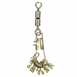 Rio Fly Clip - Your Premium Fishing Gear Store Rods Lines Baits Accessories* Hot