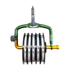 Rio Headgate Tippet Holder - Your Premium Fishing Gear Store Rods Lines Baits Accessories* Sale