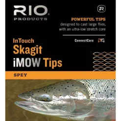 Rio IMOW Tip Kit - Your Premium Fishing Gear Store Rods Lines Baits Accessories* Best Sale