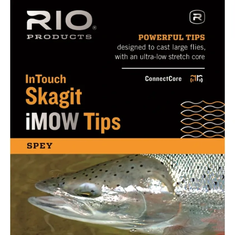 Rio IMOW Tip Kit - Your Premium Fishing Gear Store Rods Lines Baits Accessories* Best Sale