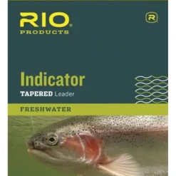 RIO INDICATOR LEADER - Your Premium Fishing Gear Store Rods Lines Baits Accessories* Shop