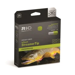 Rio Intouch 10' StreamerTip - Your Premium Fishing Gear Store Rods Lines Baits Accessories* New