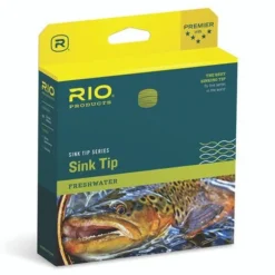 RIO INTOUCH SINK TIP FLY LINE SALE - Your Premium Fishing Gear Store Rods Lines Baits Accessories* Discount