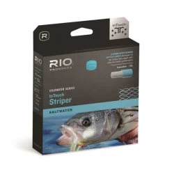 Rio InTouch Striper Line - Your Premium Fishing Gear Store Rods Lines Baits Accessories* Flash Sale