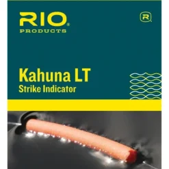 RIO KAHUNA LT STRIKE INDICATOR PACK - Your Premium Fishing Gear Store Rods Lines Baits Accessories* Store