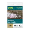 RIO Medium VersiLeader - Your Premium Fishing Gear Store Rods Lines Baits Accessories* Outlet