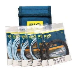 Rio MOW Tip Kit - Your Premium Fishing Gear Store Rods Lines Baits Accessories* Online
