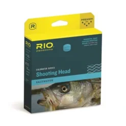 RIO OUTBOUND SHORT - Your Premium Fishing Gear Store Rods Lines Baits Accessories* Online