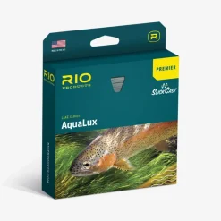 Rio Premier Aqualux Fly Line - Your Premium Fishing Gear Store Rods Lines Baits Accessories* Best Sale
