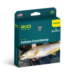 RIO PREMIER CLEAN SWEEP FLY LINE - Your Premium Fishing Gear Store Rods Lines Baits Accessories* Cheap