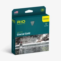 Rio Premier Glacial Gold - Your Premium Fishing Gear Store Rods Lines Baits Accessories* Hot