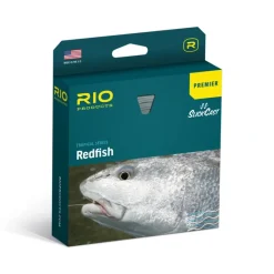 RIO PREMIER REDFISH XP FLY LINE - Your Premium Fishing Gear Store Rods Lines Baits Accessories* Shop