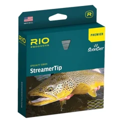 RIO Premier Streamer Tip - Floating/Sink 6 - Your Premium Fishing Gear Store Rods Lines Baits Accessories* Hot