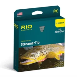 Rio Premier StreamerTip Fly Line - Your Premium Fishing Gear Store Rods Lines Baits Accessories* Discount