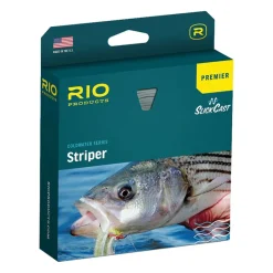 RIO Premier Striper Fly Line - Sink Tip - 30' - Your Premium Fishing Gear Store Rods Lines Baits Accessories* Cheap
