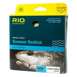 RIO Premier Summer Redfish Fly Line - Your Premium Fishing Gear Store Rods Lines Baits Accessories* Discount