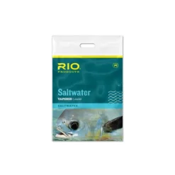 RIO Saltwater Leader - 10ft - Your Premium Fishing Gear Store Rods Lines Baits Accessories* Store