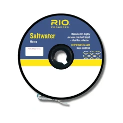 RIO Saltwater Mono - Your Premium Fishing Gear Store Rods Lines Baits Accessories* Store