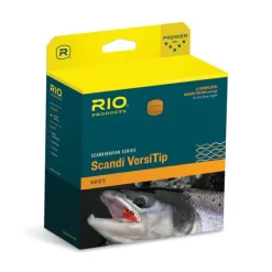 Rio Scandi Short Versitip Kit - Your Premium Fishing Gear Store Rods Lines Baits Accessories* Best