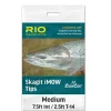 RIO SKAGIT IMOW MEDIUM Tip FLY LINE - Your Premium Fishing Gear Store Rods Lines Baits Accessories* Sale