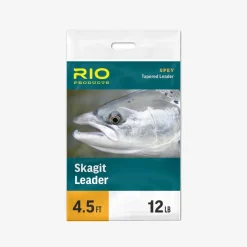 Rio Skagit Leader - Your Premium Fishing Gear Store Rods Lines Baits Accessories* Cheap