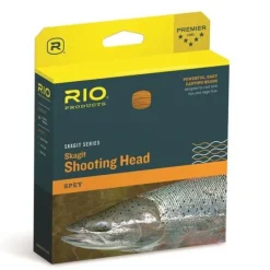 Rio Skagit Max Head - Your Premium Fishing Gear Store Rods Lines Baits Accessories* Outlet
