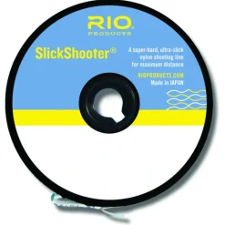 Rio SlickShooter Shooting Line - Your Premium Fishing Gear Store Rods Lines Baits Accessories* Cheap