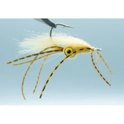 RIO Squimp Tan - Your Premium Fishing Gear Store Rods Lines Baits Accessories* Flash Sale