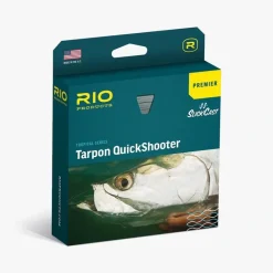 Rio Tarpon Quickshooter Fly Line - Your Premium Fishing Gear Store Rods Lines Baits Accessories* Cheap