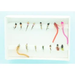 RIO Trout Euro Nymph Assortment - Your Premium Fishing Gear Store Rods Lines Baits Accessories* Hot