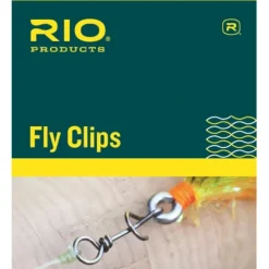 Rio Twist Clip - Your Premium Fishing Gear Store Rods Lines Baits Accessories* Best