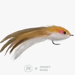 Rio's King Kinky Muddler - Your Premium Fishing Gear Store Rods Lines Baits Accessories* Sale