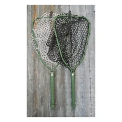 Rising Brookie 10" Handle Hunter Green - Your Premium Fishing Gear Store Rods Lines Baits Accessories* Clearance