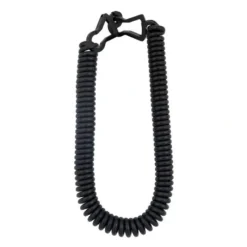 Rising Coil Leash - Your Premium Fishing Gear Store Rods Lines Baits Accessories* Hot