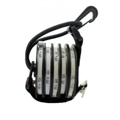 Rising Mickey's Tippet Leash - Your Premium Fishing Gear Store Rods Lines Baits Accessories* Cheap