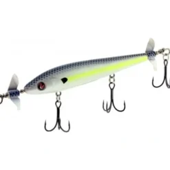 River2Sea Lane Changer Topwater Bait - Your Premium Fishing Gear Store Rods Lines Baits Accessories* Fashion