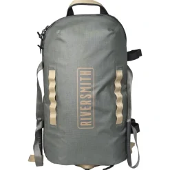 Riversmith Convoy Duffel - Your Premium Fishing Gear Store Rods Lines Baits Accessories* Discount