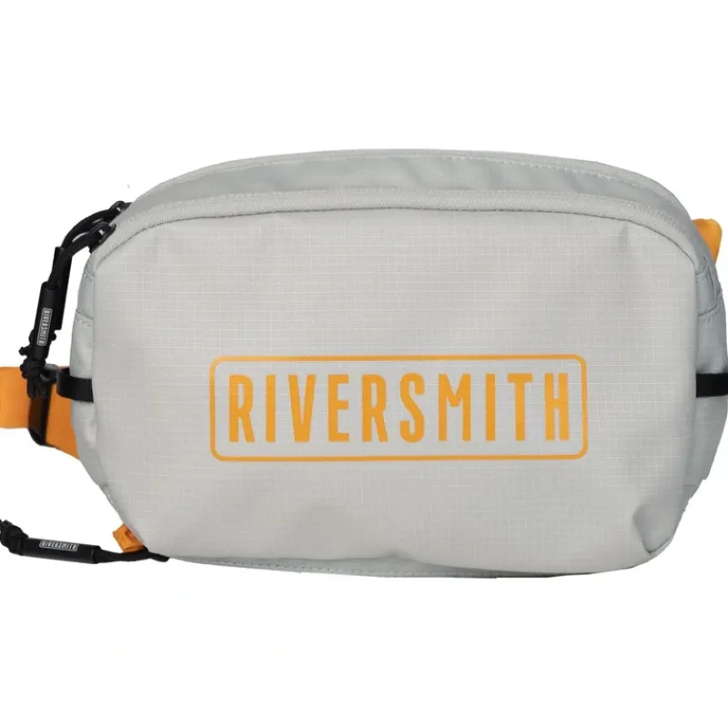 Riversmith Convoy PackOut Bag - Your Premium Fishing Gear Store Rods Lines Baits Accessories* Store