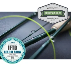 R.L. Winston Air 2 Fly Rod - Your Premium Fishing Gear Store Rods Lines Baits Accessories* Store