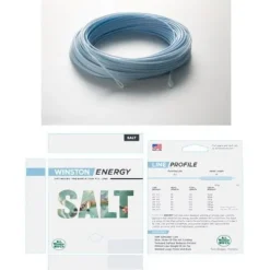 R.L. Winston Energy Salt Fly Line - Your Premium Fishing Gear Store Rods Lines Baits Accessories* Best