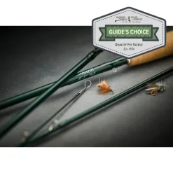 R.L. Winston Pure 2 Fly Rod - Your Premium Fishing Gear Store Rods Lines Baits Accessories* Discount